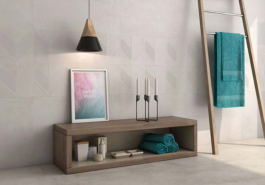 Geotiles Bennet