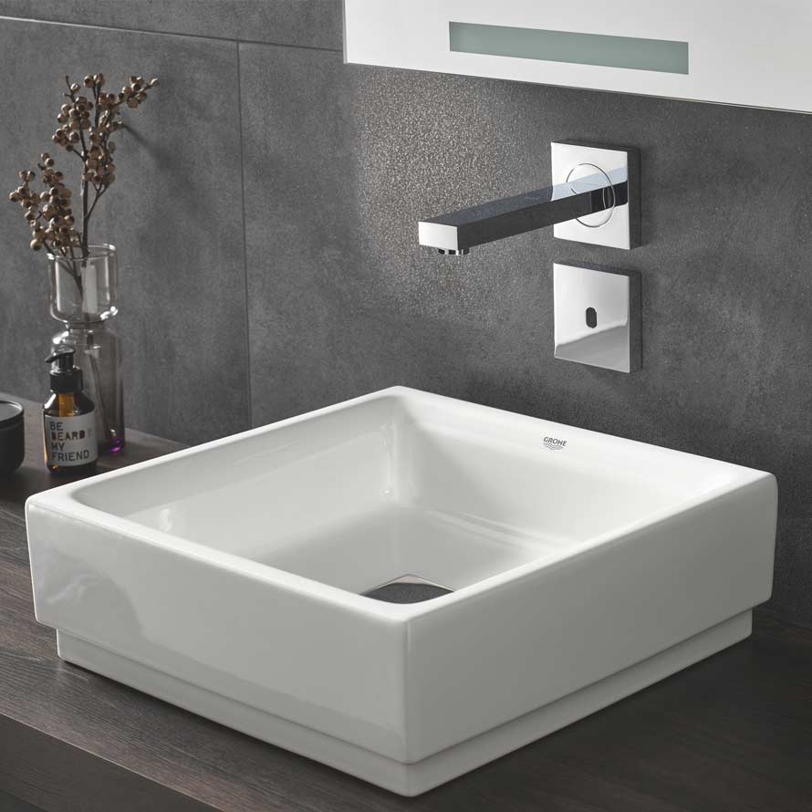 Grohe - SELECTION CUBE
