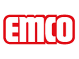 Csempeszalon - Diósd Emco logó