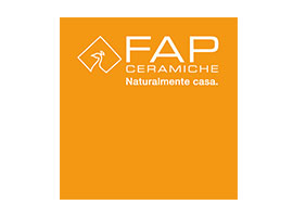 Csempeszalon - Diósd FAP logó
