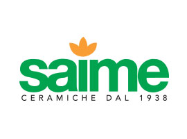 Csempeszalon - Diósd SAIME logó