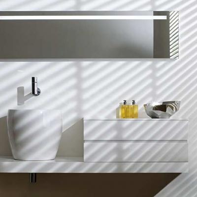 Laufen Ilbagnoalessi 08
