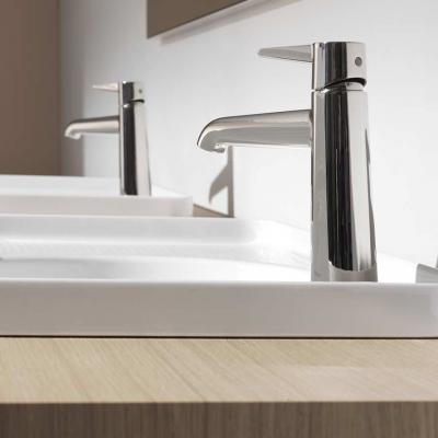 Laufen Val 26