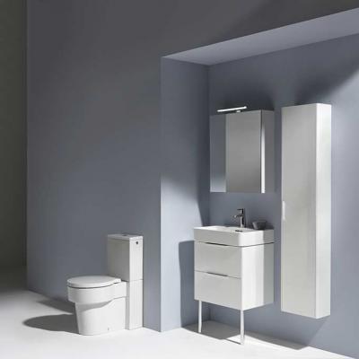 Laufen Val 45