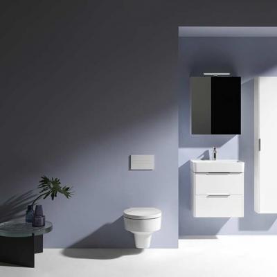 Laufen Val 52