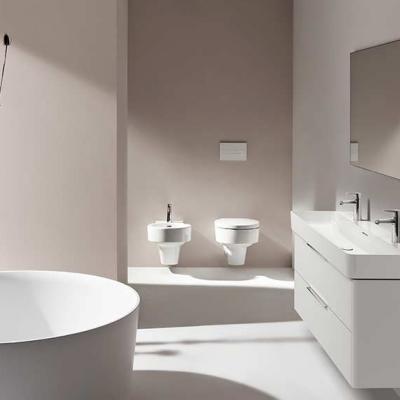 Laufen Val 55