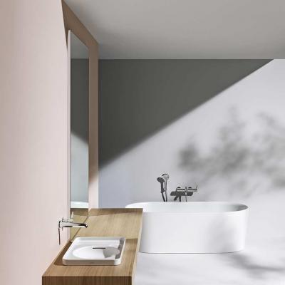 Laufen Val 56