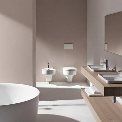 Laufen Val 63