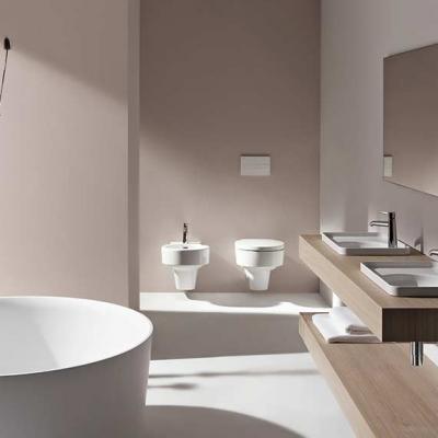 Laufen Val 64
