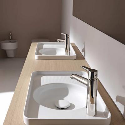 Laufen Val 66