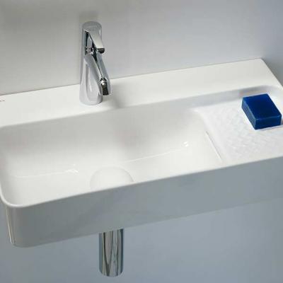 Laufen Val 80