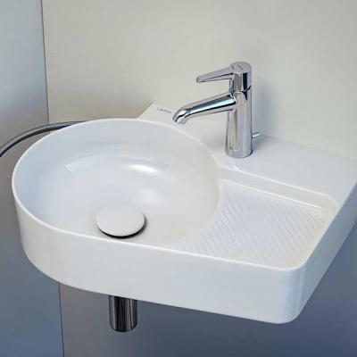 Laufen Val 81