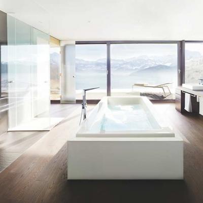 Grohe Allure 08