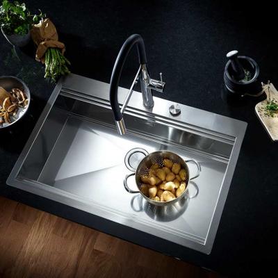 Grohe Essence 02