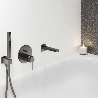 Grohe Plus 03