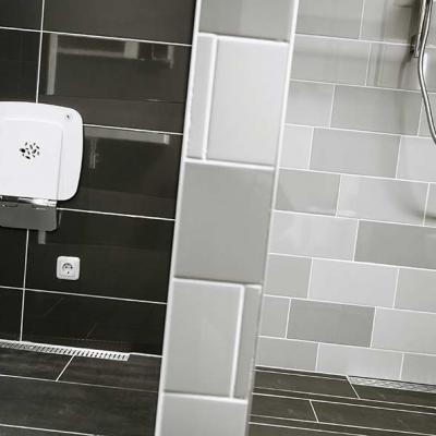 Aco Comfort 10