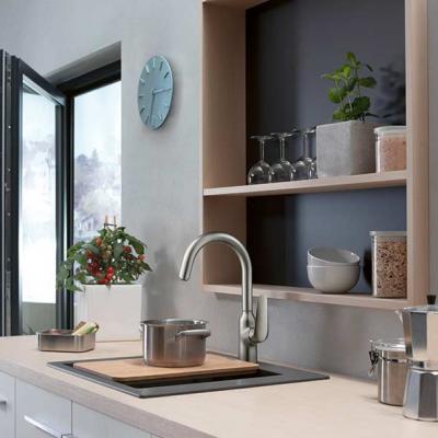 Hansgrohe Focus 021