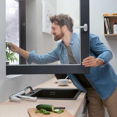 Hansgrohe Focus 031
