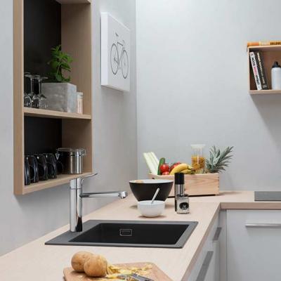 Hansgrohe Focus 04