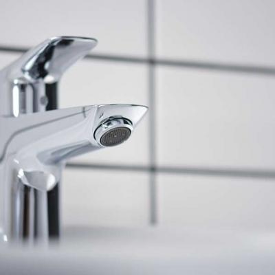 Hansgrohe Logis 07