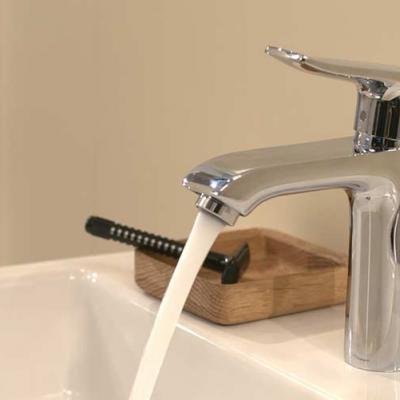 Hansgrohe Metris 04