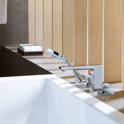 Hansgrohe Metropol 05