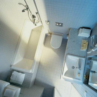 Hansgrohe Talis S 01