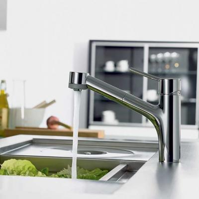 Hansgrohe Talis S 07