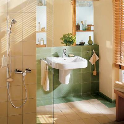 Hansgrohe Talis S 08