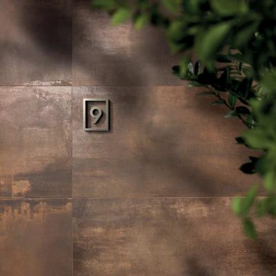 Rust